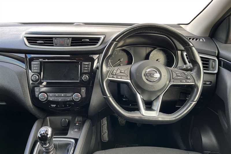 Used Nissan Qashqai 2020 for sale - 76297753: Photo 15