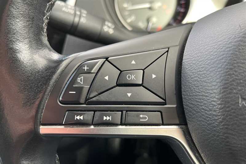 Used Nissan Qashqai 2020 for sale - 76297753: Photo 16