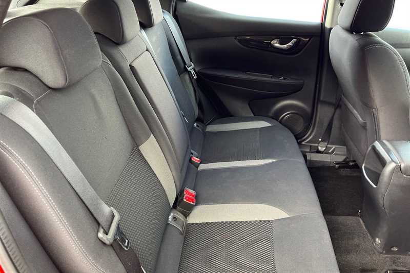 Used Nissan Qashqai 2020 for sale - 76297753: Photo 19