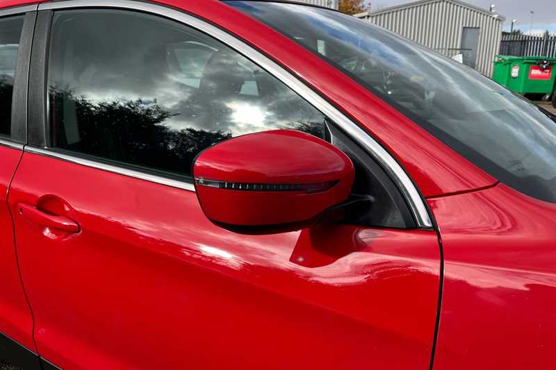 Used Nissan Qashqai 2020 for sale - 76297753: Photo 21