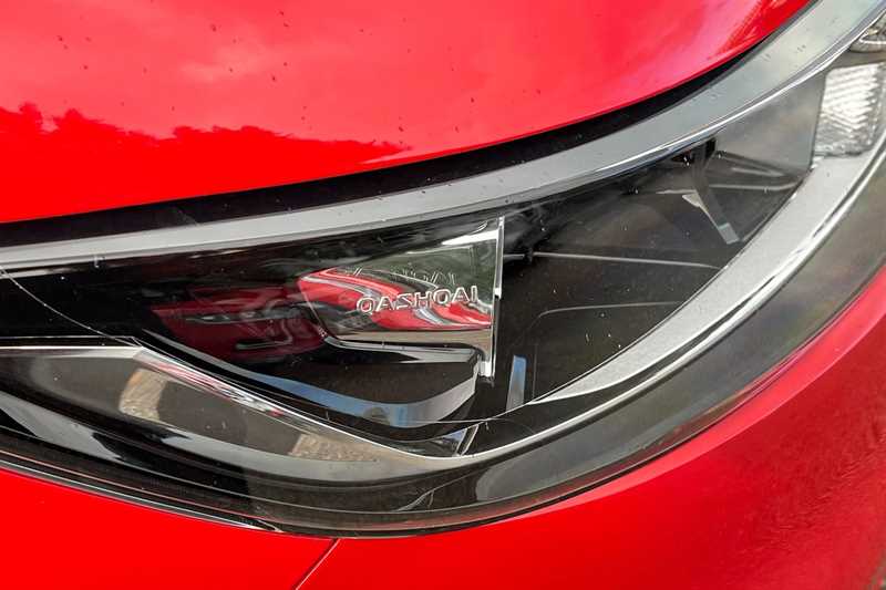 Used Nissan Qashqai 2020 for sale - 76297753: Photo 22