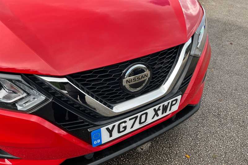 Used Nissan Qashqai 2020 for sale - 76297753: Photo 23