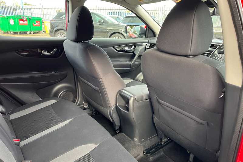 Used Nissan Qashqai 2020 for sale - 76297753: Photo 26