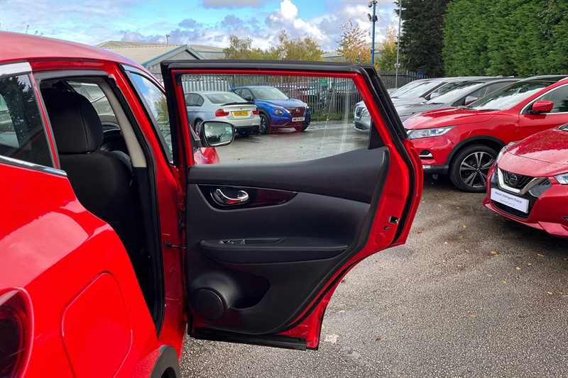 Used Nissan Qashqai 2020 for sale - 76297753: Photo 28