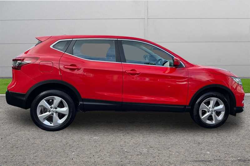 Used Nissan Qashqai 2020 for sale - 76297753: Photo 3
