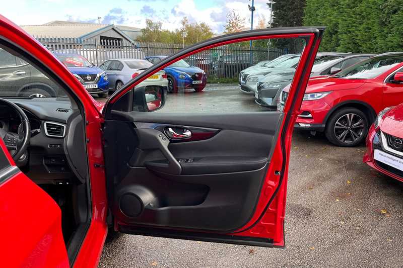 Used Nissan Qashqai 2020 for sale - 76297753: Photo 30
