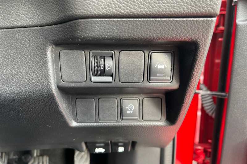 Used Nissan Qashqai 2020 for sale - 76297753: Photo 34