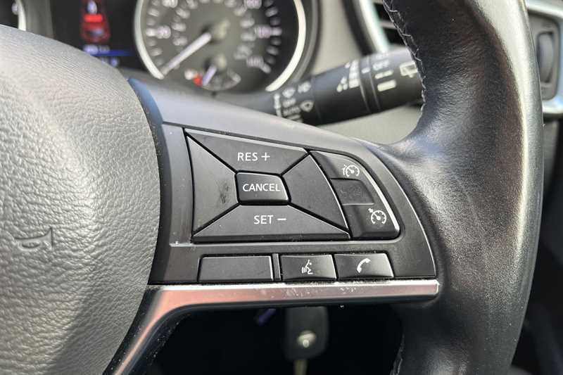 Used Nissan Qashqai 2020 for sale - 76297753: Photo 36