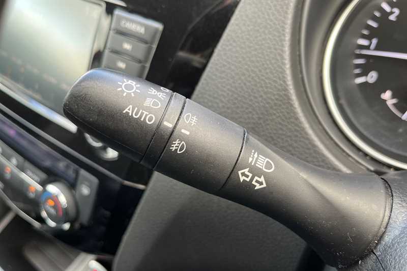 Used Nissan Qashqai 2020 for sale - 76297753: Photo 38