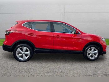 Used Nissan Qashqai 2020 for sale - 76297753: Photo