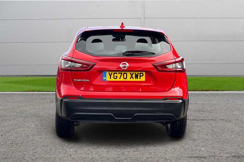 Used Nissan Qashqai 2020 for sale - 76297753: Photo 4
