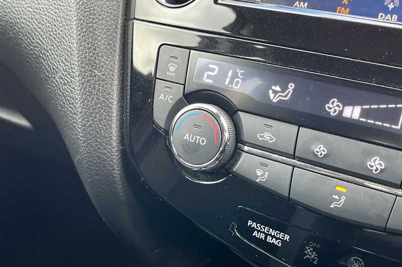 Used Nissan Qashqai 2020 for sale - 76297753: Photo 42