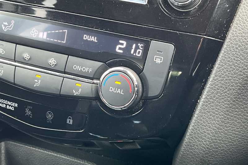 Used Nissan Qashqai 2020 for sale - 76297753: Photo 43
