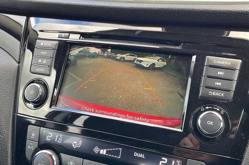 Used Nissan Qashqai 2020 for sale - 76297753: Photo 44