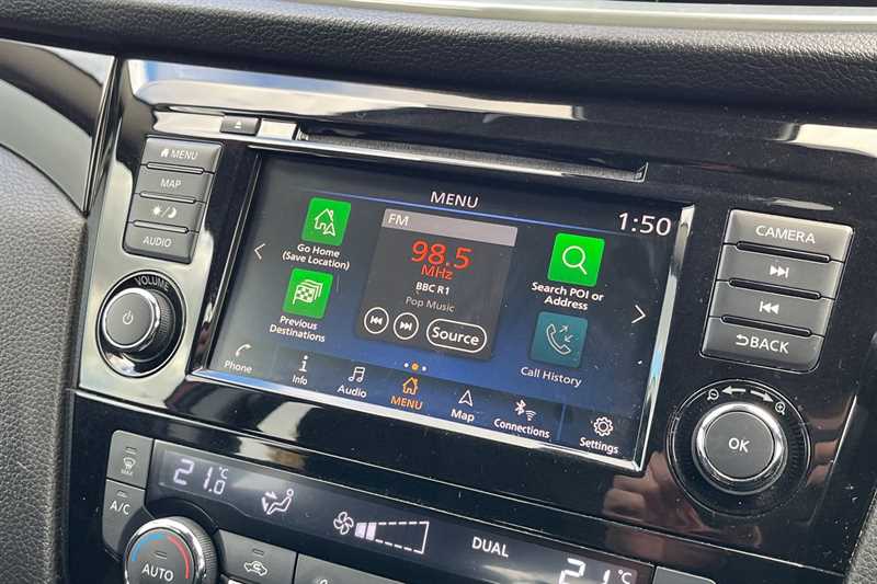 Used Nissan Qashqai 2020 for sale - 76297753: Photo 45