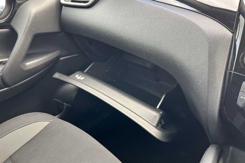 Used Nissan Qashqai 2020 for sale - 76297753: Photo 48