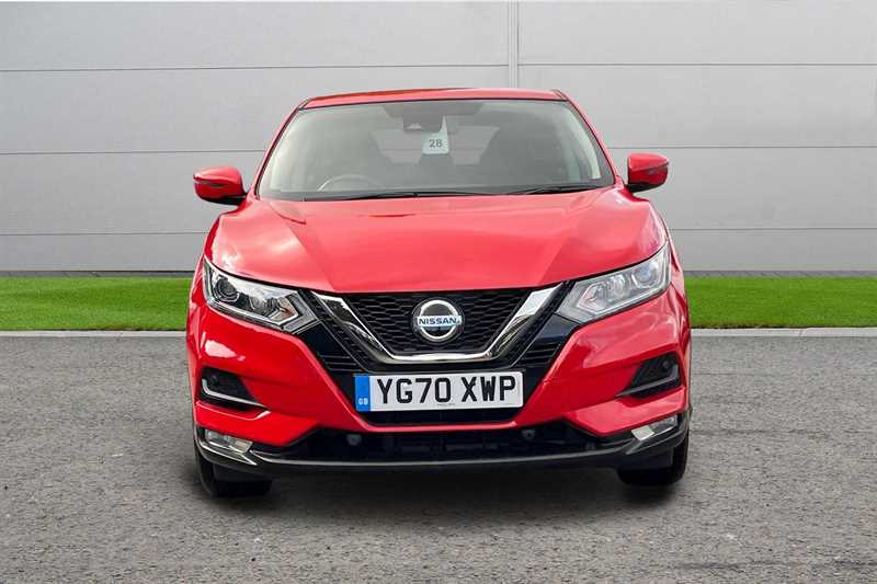 Used Nissan Qashqai 2020 for sale - 76297753: Photo 5