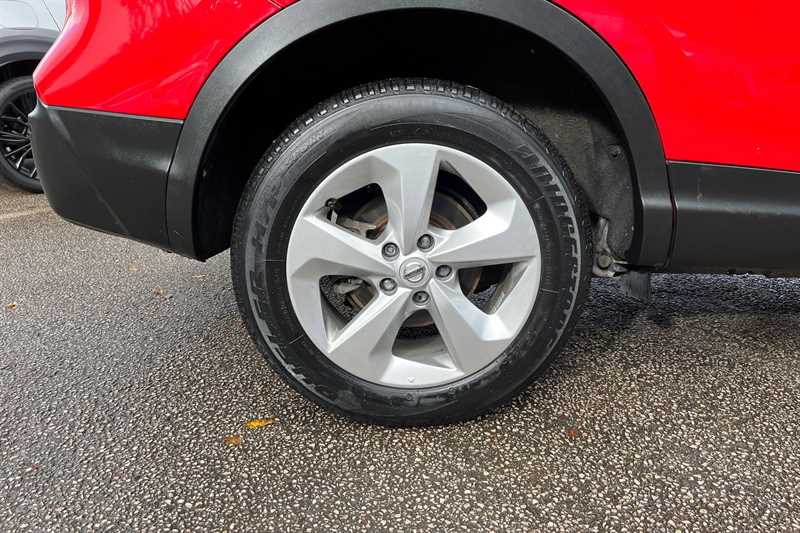 Used Nissan Qashqai 2020 for sale - 76297753: Photo 6