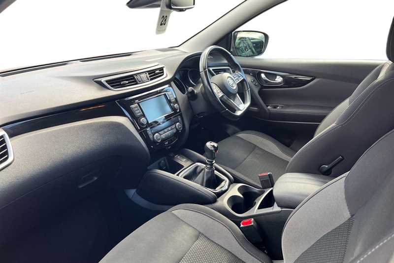 Used Nissan Qashqai 2020 for sale - 76297753: Photo 7