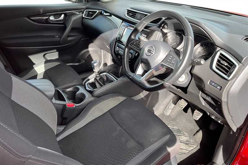 Used Nissan Qashqai 2020 for sale - 76297753: Photo 8