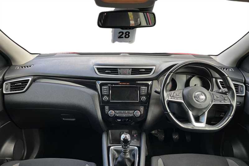 Used Nissan Qashqai 2020 for sale - 76297753: Photo 9