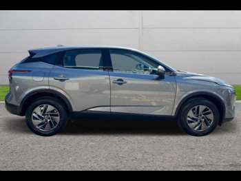 Used Nissan Qashqai 2022 for sale - 75167633: Photo