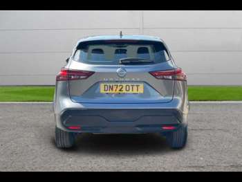 Used Nissan Qashqai 2022 for sale - 75167633: Photo