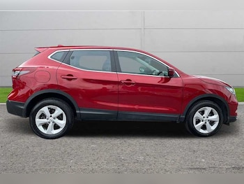 Used Nissan Qashqai 2020 for sale - 76034106: Photo