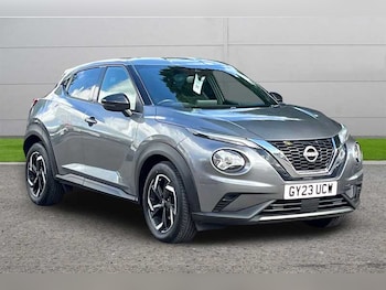 Used Nissan Juke 2023 for sale - 78924427: Photo