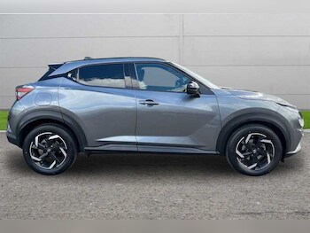 Used Nissan Juke 2023 for sale - 78924427: Photo