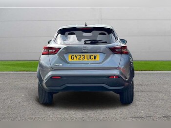 Used Nissan Juke 2023 for sale - 78924427: Photo