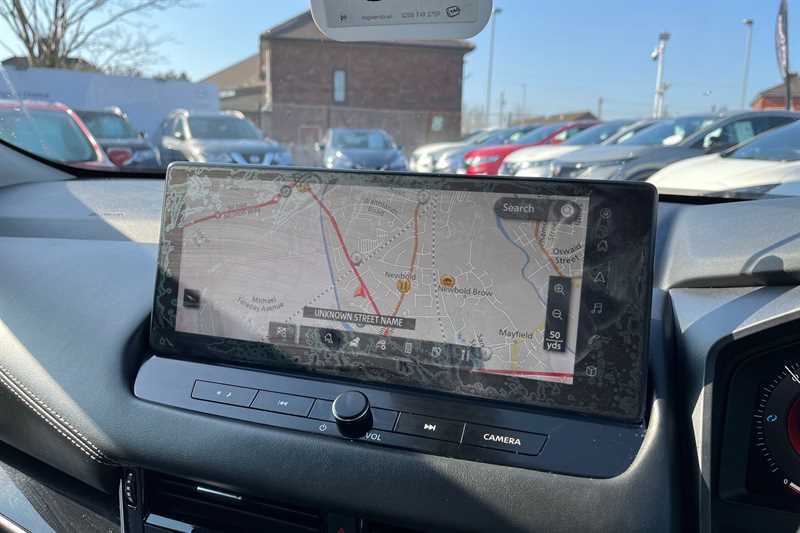 Used Nissan Qashqai 2022 for sale - 78050405: Photo 10