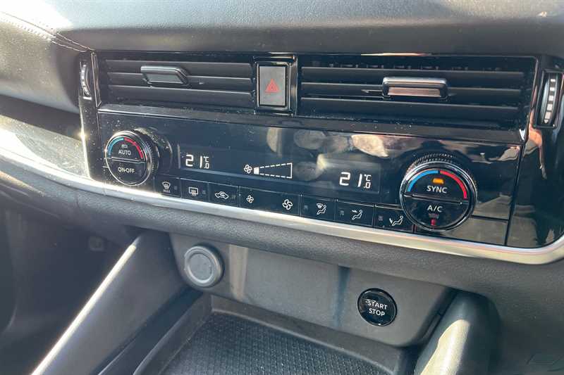 Used Nissan Qashqai 2022 for sale - 78050405: Photo 12