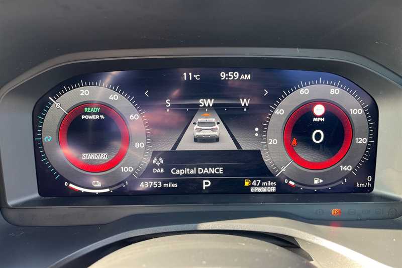 Used Nissan Qashqai 2022 for sale - 78050405: Photo 14