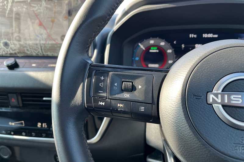 Used Nissan Qashqai 2022 for sale - 78050405: Photo 16