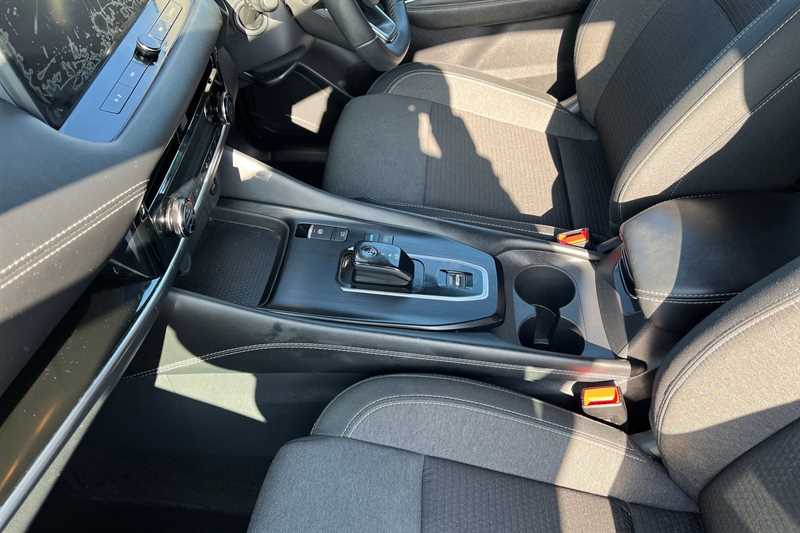 Used Nissan Qashqai 2022 for sale - 78050405: Photo 17