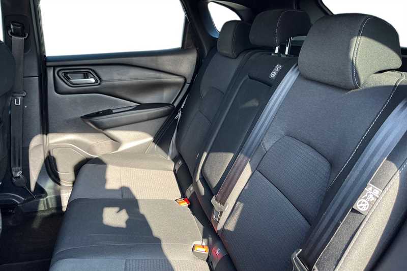 Used Nissan Qashqai 2022 for sale - 78050405: Photo 19