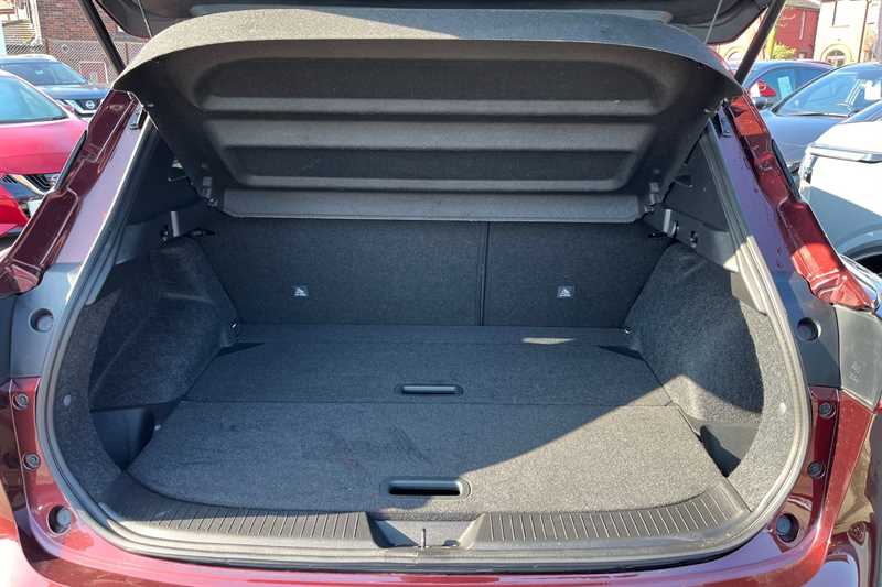 Used Nissan Qashqai 2022 for sale - 78050405: Photo 20