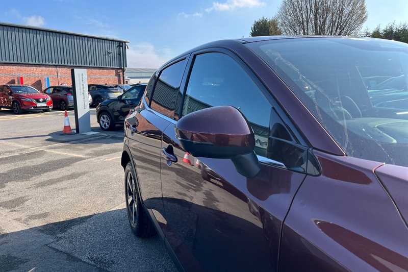 Used Nissan Qashqai 2022 for sale - 78050405: Photo 23