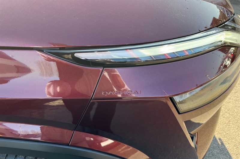 Used Nissan Qashqai 2022 for sale - 78050405: Photo 24