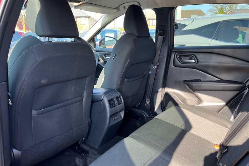 Used Nissan Qashqai 2022 for sale - 78050405: Photo 27