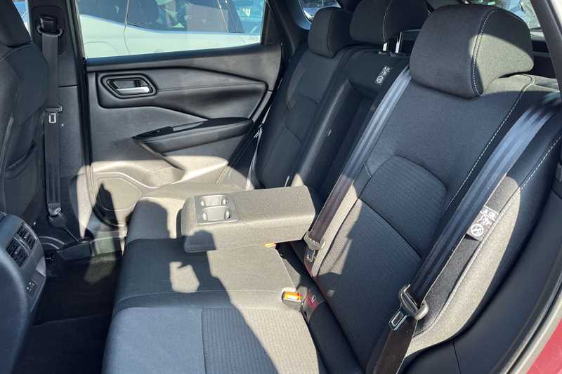 Used Nissan Qashqai 2022 for sale - 78050405: Photo 29