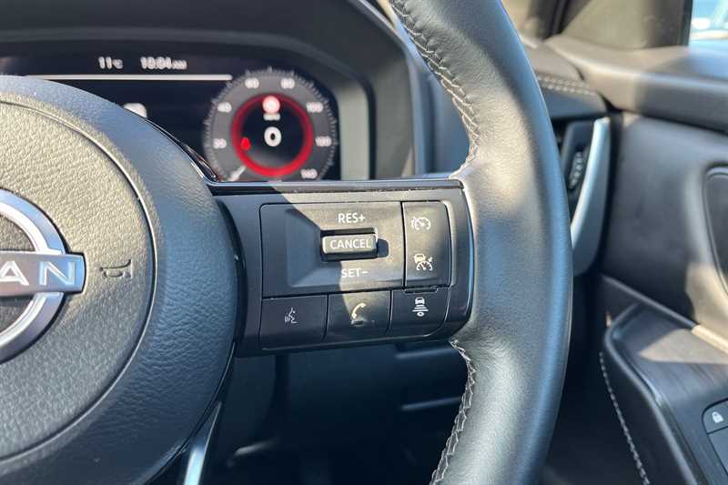 Used Nissan Qashqai 2022 for sale - 78050405: Photo 33