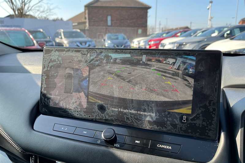 Used Nissan Qashqai 2022 for sale - 78050405: Photo 37