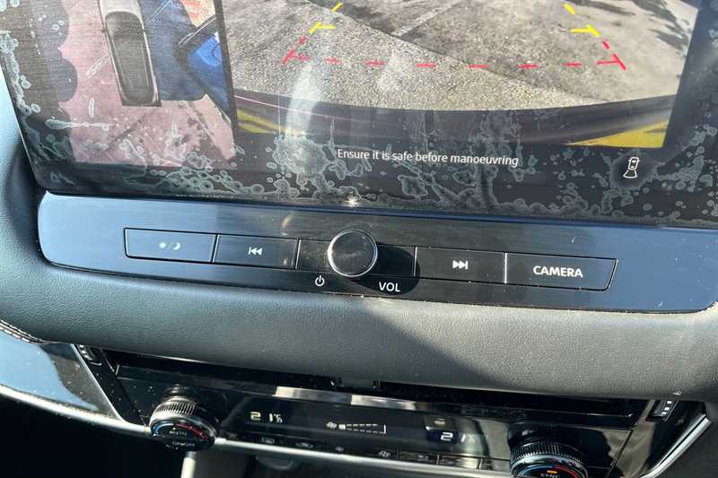 Used Nissan Qashqai 2022 for sale - 78050405: Photo 38