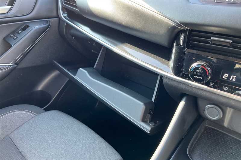 Used Nissan Qashqai 2022 for sale - 78050405: Photo 43