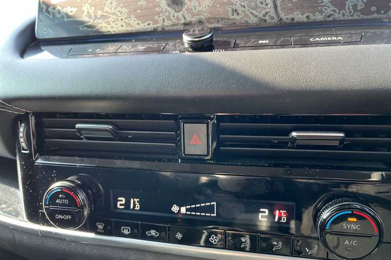 Used Nissan Qashqai 2022 for sale - 78050405: Photo 47