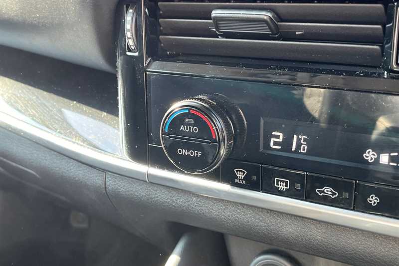 Used Nissan Qashqai 2022 for sale - 78050405: Photo 48