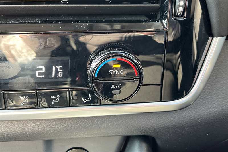 Used Nissan Qashqai 2022 for sale - 78050405: Photo 49