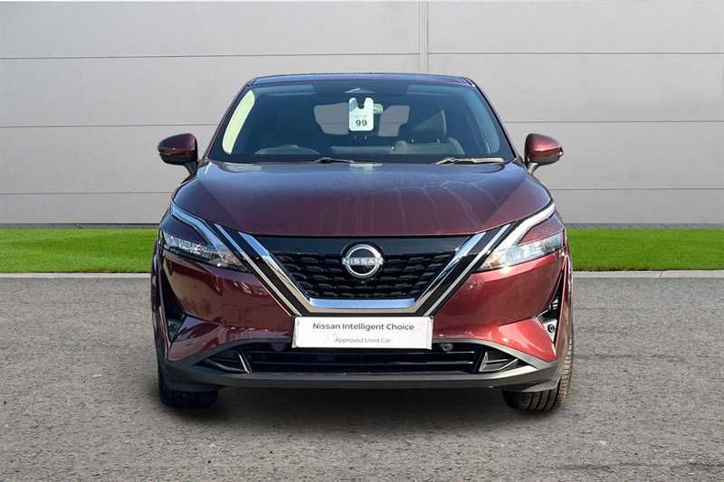 Used Nissan Qashqai 2022 for sale - 78050405: Photo 5
